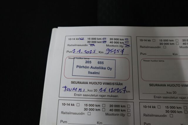 NISSAN Qashqai 2020 DIG-T 160 N-Connecta 2WD DCT NNC