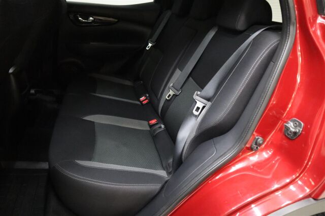 NISSAN Qashqai 2020 DIG-T 160 N-Connecta 2WD DCT NNC