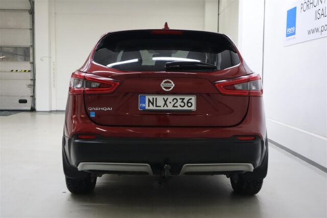 NISSAN Qashqai 2020 DIG-T 160 N-Connecta 2WD DCT NNC