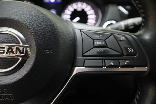 NISSAN Qashqai 2020 DIG-T 160 N-Connecta 2WD DCT NNC