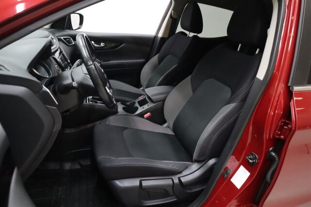 NISSAN Qashqai 2020 DIG-T 160 N-Connecta 2WD DCT NNC