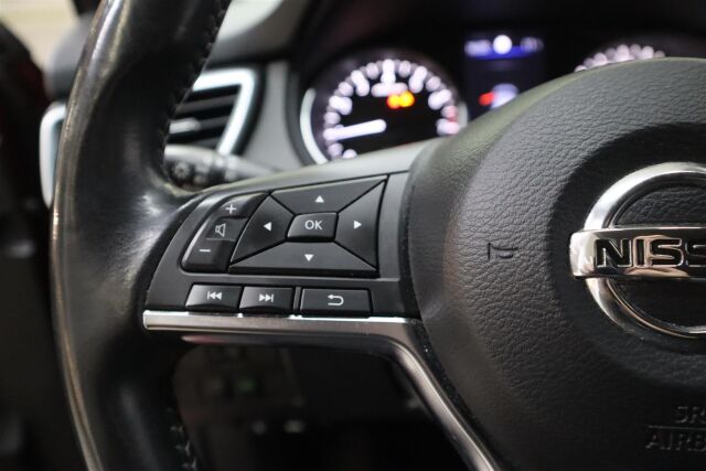 NISSAN Qashqai 2020 DIG-T 160 N-Connecta 2WD DCT NNC