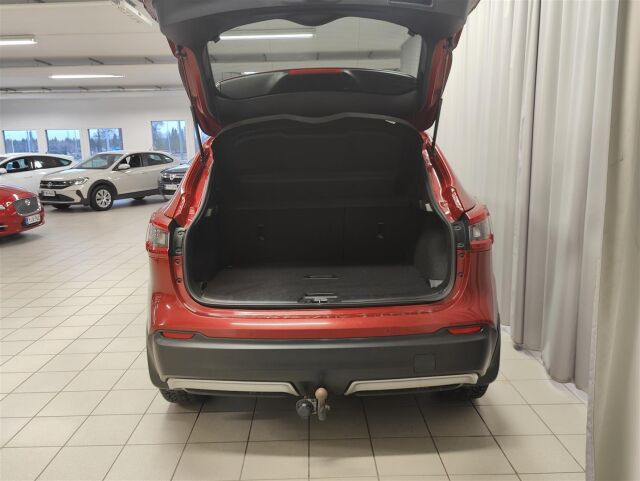 NISSAN Qashqai 2020 DIG-T 160 N-Connecta 2WD DCT NNC