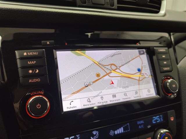 NISSAN Qashqai 2020 DIG-T 160 N-Connecta 2WD DCT NNC