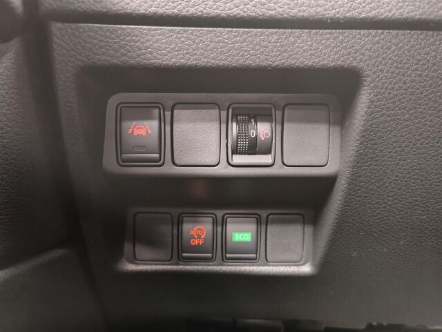 NISSAN Qashqai 2020 DIG-T 160 N-Connecta 2WD DCT NNC