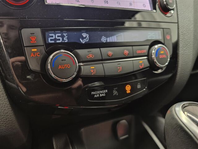 NISSAN Qashqai 2020 DIG-T 160 N-Connecta 2WD DCT NNC