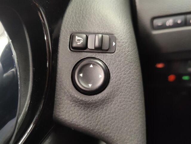 NISSAN Qashqai 2020 DIG-T 160 N-Connecta 2WD DCT NNC