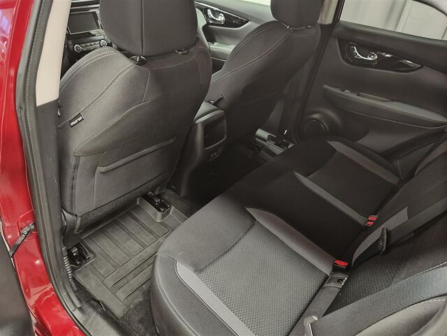 NISSAN Qashqai 2020 DIG-T 160 N-Connecta 2WD DCT NNC