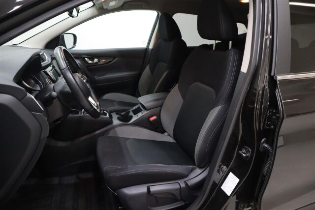 NISSAN Qashqai 2020 DIG-T 160 N-Connecta 2WD DCT