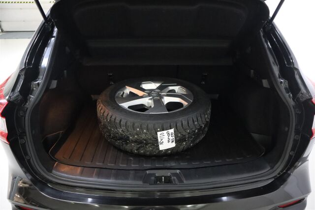NISSAN Qashqai 2020 DIG-T 160 N-Connecta 2WD DCT