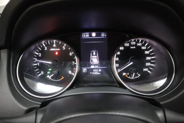 NISSAN Qashqai 2020 DIG-T 160 N-Connecta 2WD DCT