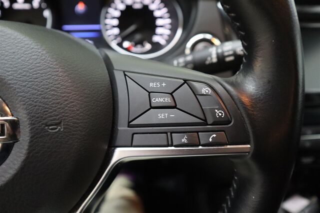 NISSAN Qashqai 2020 DIG-T 160 N-Connecta 2WD DCT