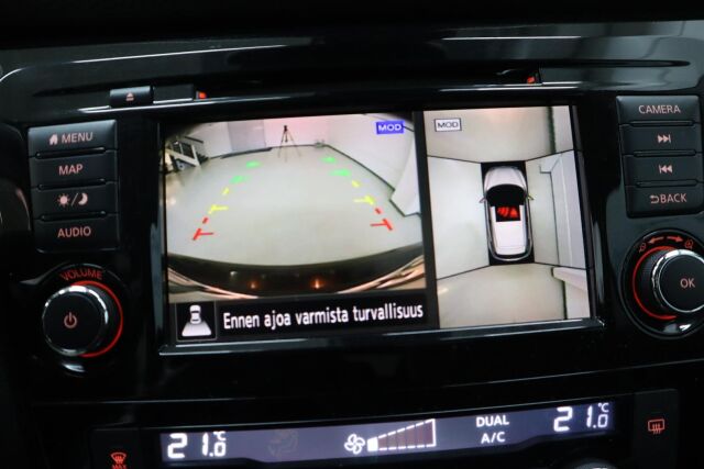NISSAN Qashqai 2020 DIG-T 160 N-Connecta 2WD DCT