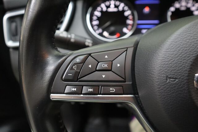 NISSAN Qashqai 2020 DIG-T 160 N-Connecta 2WD DCT