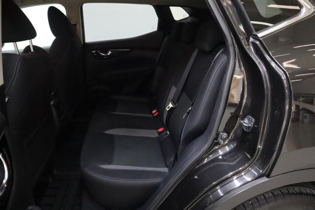 NISSAN Qashqai 2020 DIG-T 160 N-Connecta 2WD DCT