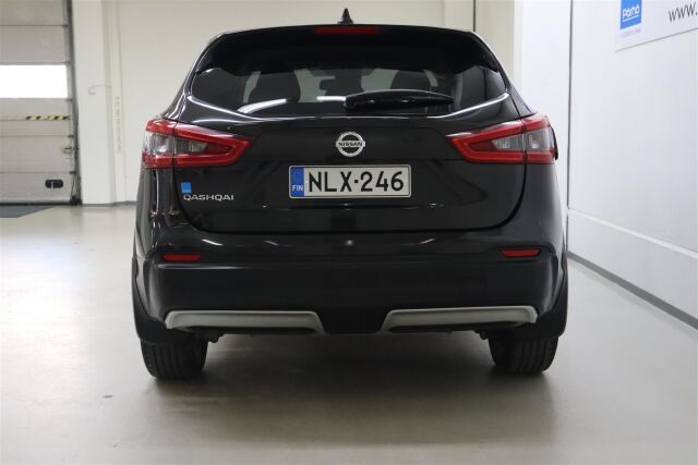 NISSAN Qashqai 2020 DIG-T 160 N-Connecta 2WD DCT