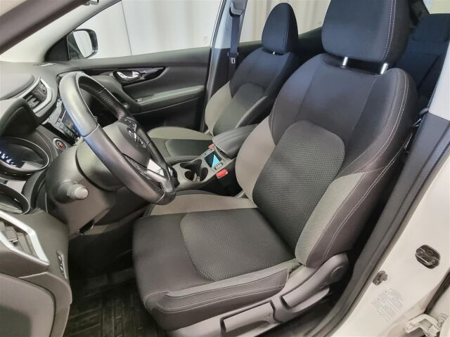 NISSAN Qashqai 2020 DIG-T 160 N-Connecta 2WD DCT MY19 / 360-Kamera / Koukku / Navi /