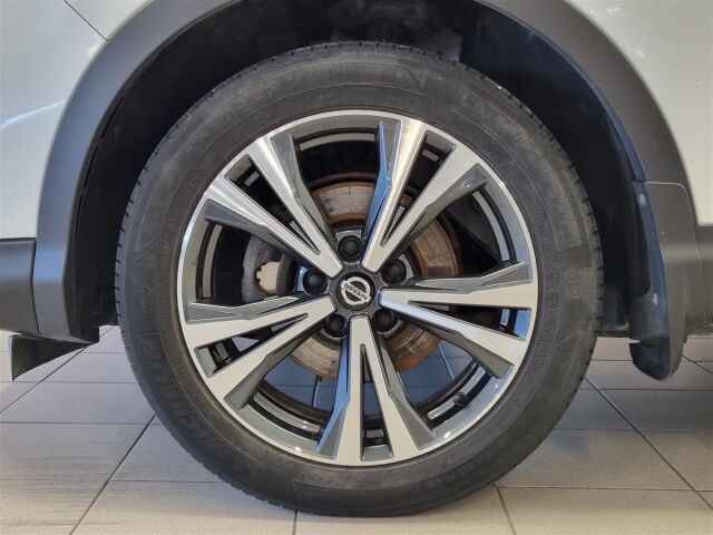 NISSAN Qashqai 2020 DIG-T 160 N-Connecta 2WD DCT MY19 / 360-Kamera / Koukku / Navi /