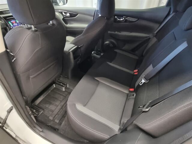 NISSAN Qashqai 2020 DIG-T 160 N-Connecta 2WD DCT MY19 / 360-Kamera / Koukku / Navi /