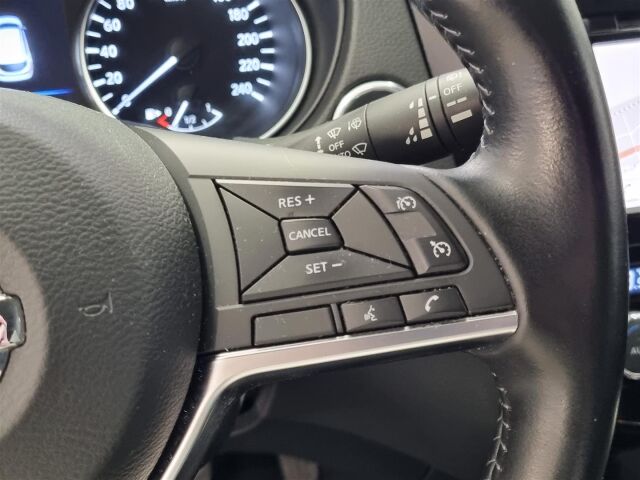 NISSAN Qashqai 2020 DIG-T 160 N-Connecta 2WD DCT MY19 / 360-Kamera / Koukku / Navi /