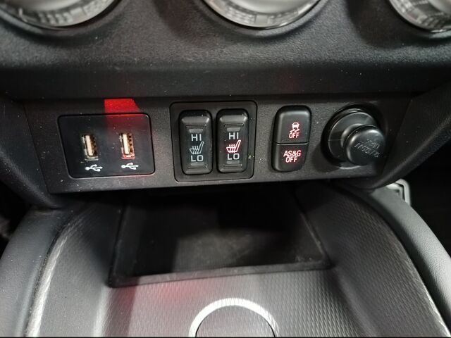 MITSUBISHI ASX 2020 2,0 MIVEC Intense CVT 2WD