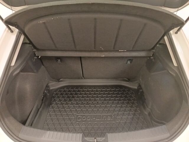 SEAT Leon 2021 1,5 eTSI 150 Hybrid Style DSG