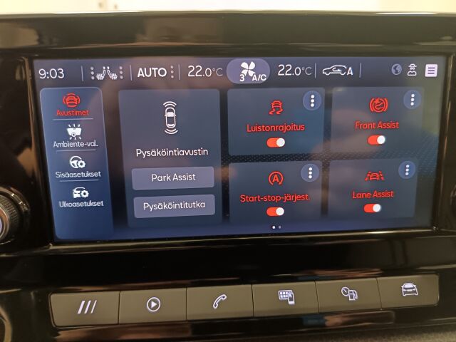 SEAT Leon 2021 1,5 eTSI 150 Hybrid Style DSG