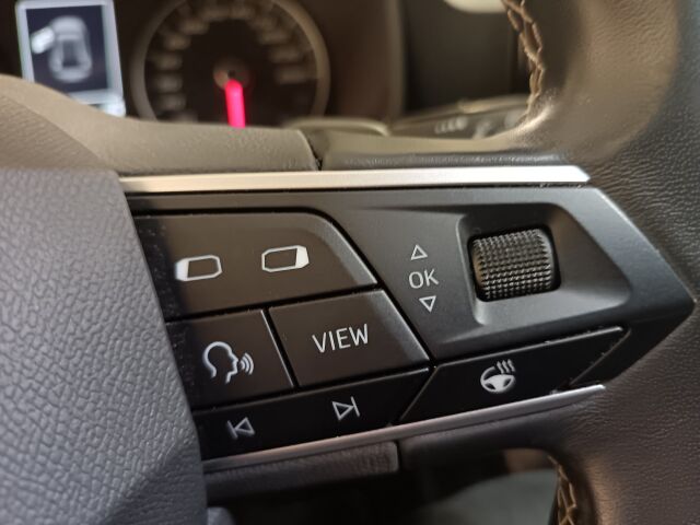 SEAT Leon 2021 1,5 eTSI 150 Hybrid Style DSG