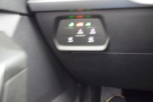 SEAT Leon 2021 1,5 eTSI 150 Hybrid Style DSG