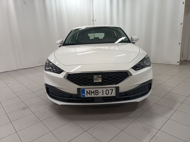 SEAT Leon 2021 1,5 eTSI 150 Hybrid Style DSG