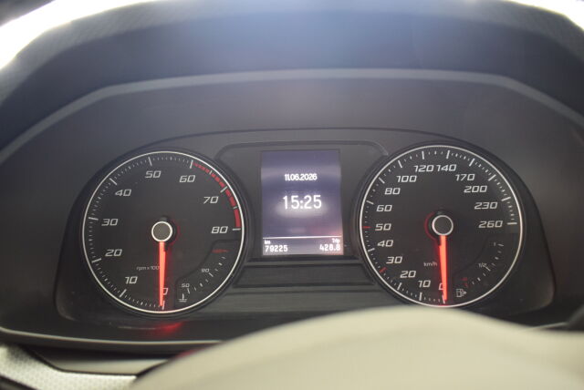 SEAT Leon 2021 1,5 eTSI 150 Hybrid Style DSG