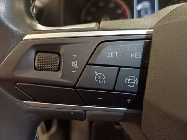 SEAT Leon 2021 1,5 eTSI 150 Hybrid Style DSG