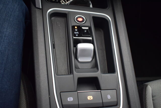 SEAT Leon 2021 1,5 eTSI 150 Hybrid Style DSG