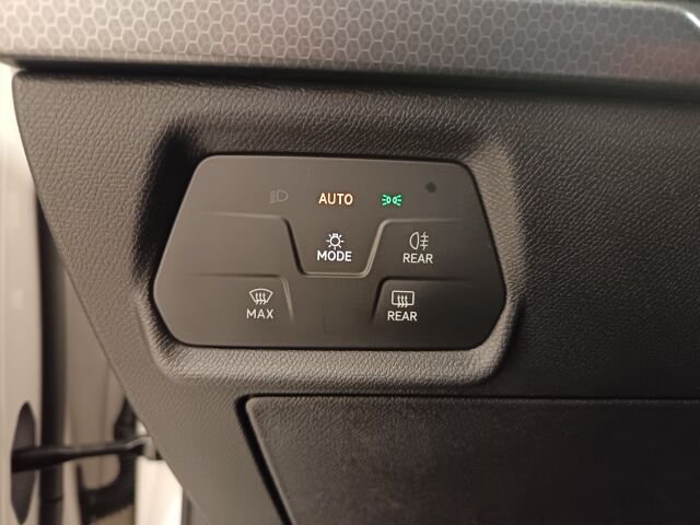 SEAT Leon 2021 1,5 eTSI 150 Hybrid Style DSG