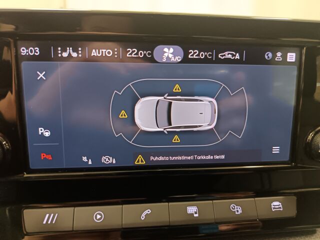 SEAT Leon 2021 1,5 eTSI 150 Hybrid Style DSG