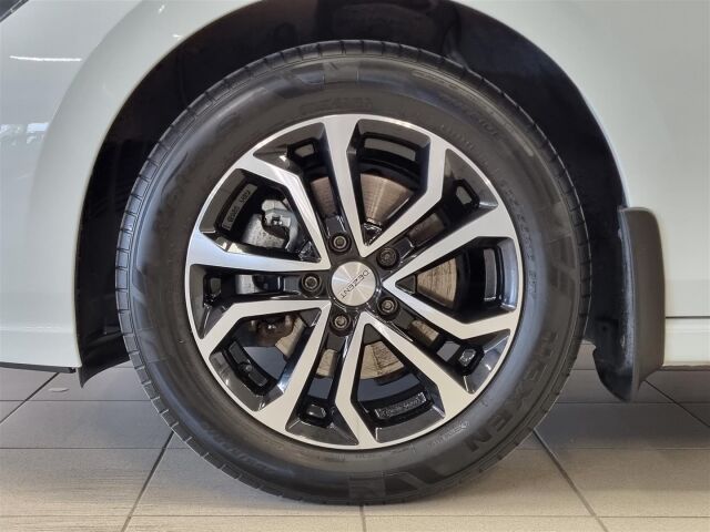 VOLKSWAGEN Golf 2021 Variant 1,0 eTSI (MHEV) 81 kW DSG-automaatti / Navi/ Koukku/ Webasto/ ACC
