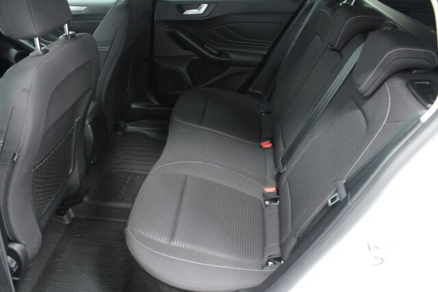 FORD Focus 2021 1,0 EcoBoost 125hv A8 Titanium Wagon