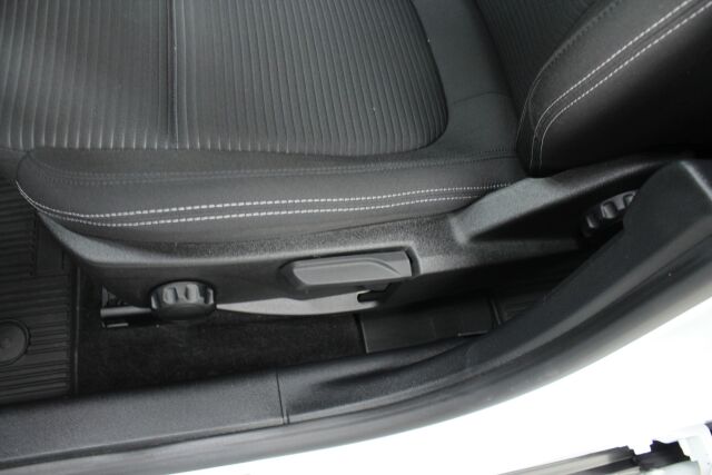 FORD Focus 2021 1,0 EcoBoost 125hv A8 Titanium Wagon