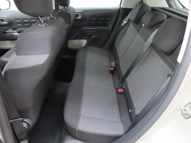 Citroen C3 2021 PureTech 110 Shine Automaatti