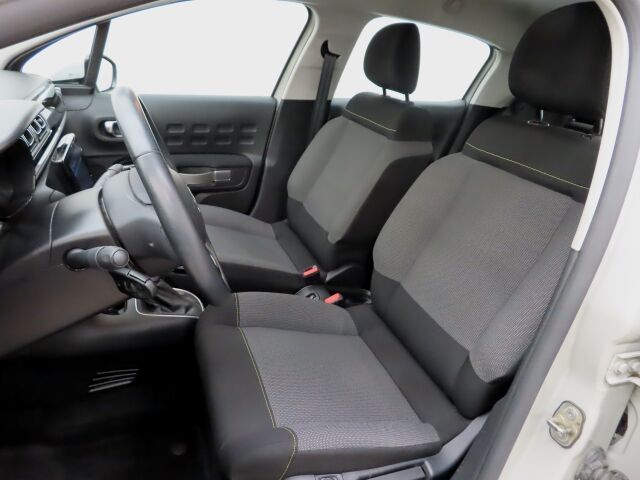 Citroen C3 2021 PureTech 110 Shine Automaatti