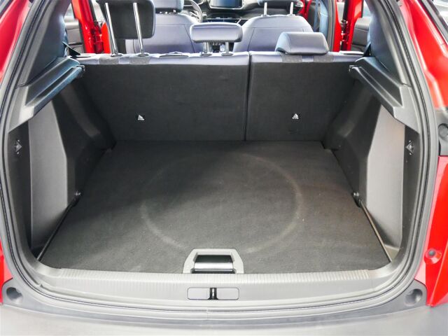 PEUGEOT 2008 2021 Allure 210 Anniversary PureTech 130 EAT8-automaatti