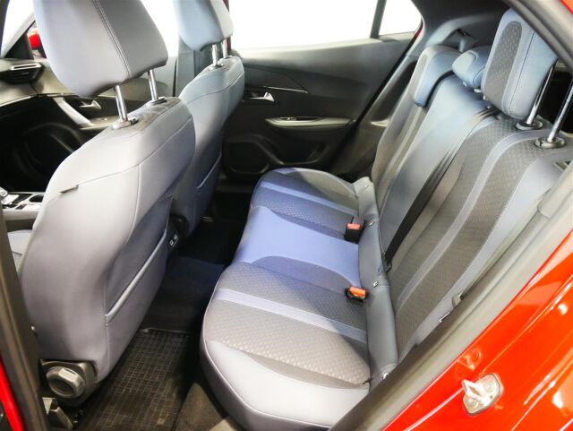 PEUGEOT 2008 2021 Allure 210 Anniversary PureTech 130 EAT8-automaatti