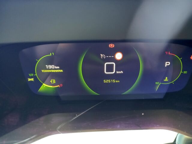 PEUGEOT 2008 2021 Allure 210 Anniversary PureTech 130 EAT8-automaatti