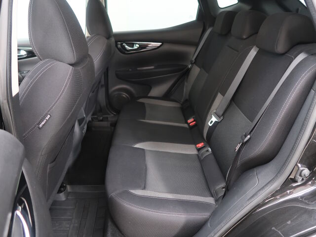 Nissan Qashqai 2021 DIG-T 160 N-Connecta 2WD DCT