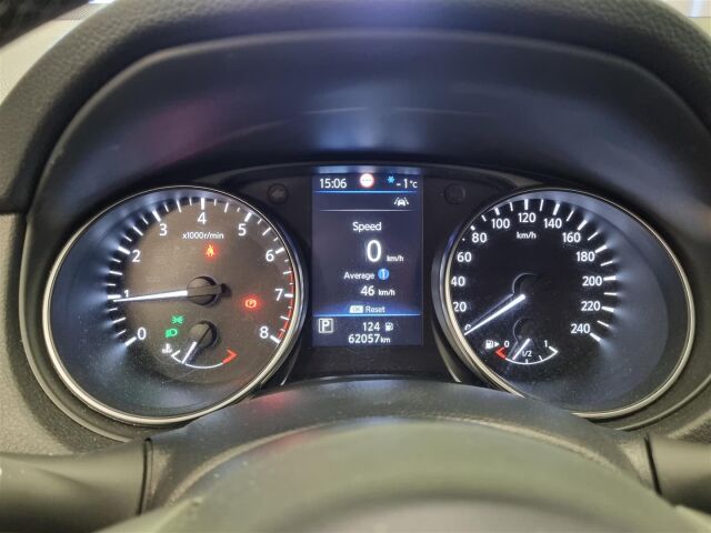 NISSAN Qashqai 2021 DIG-T 160 N-Connecta 2WD DCT MY21 / Keyless / Navi / 360-Kamera /