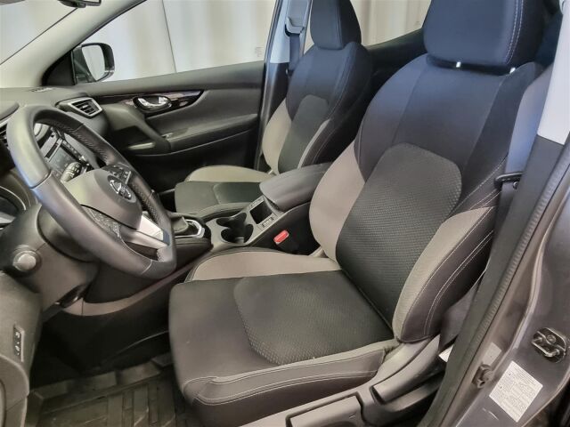 NISSAN Qashqai 2021 DIG-T 160 N-Connecta 2WD DCT MY21 / Keyless / Navi / 360-Kamera /