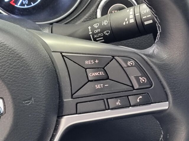 NISSAN Qashqai 2021 DIG-T 160 N-Connecta 2WD DCT MY21 / Keyless / Navi / 360-Kamera /