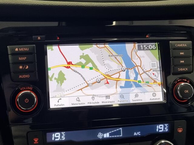 NISSAN Qashqai 2021 DIG-T 160 N-Connecta 2WD DCT MY21 / Keyless / Navi / 360-Kamera /