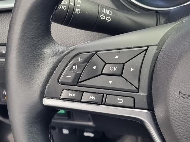 NISSAN Qashqai 2021 DIG-T 160 N-Connecta 2WD DCT MY21 / Keyless / Navi / 360-Kamera /