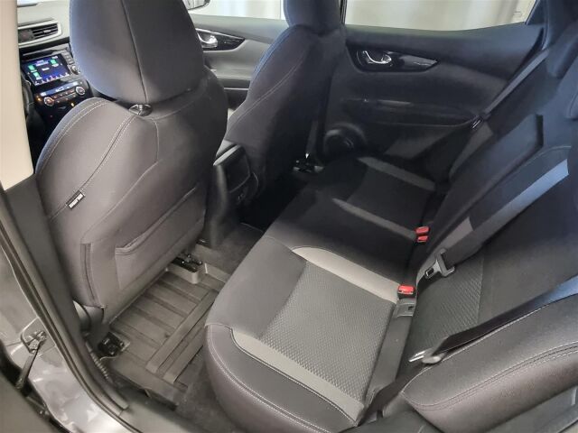 NISSAN Qashqai 2021 DIG-T 160 N-Connecta 2WD DCT MY21 / Keyless / Navi / 360-Kamera /